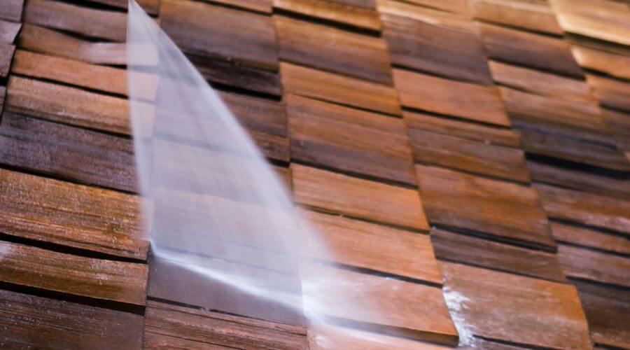 Roof Repair in Lincoln, ME